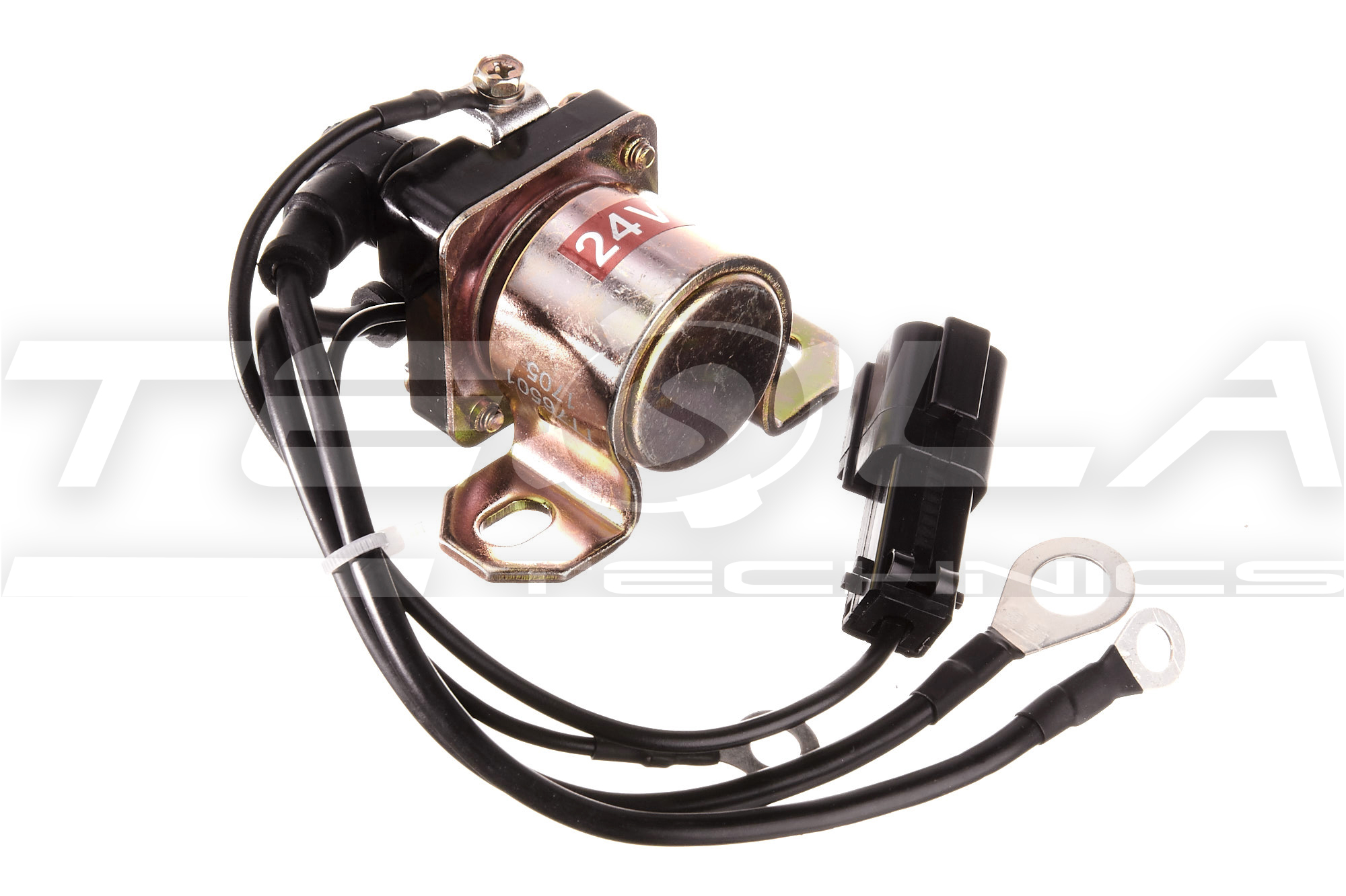 Электромагнит